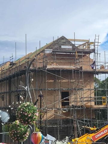 3 Bed Semi-Detached House, Derbyshire Lane, S8 - Photo 2