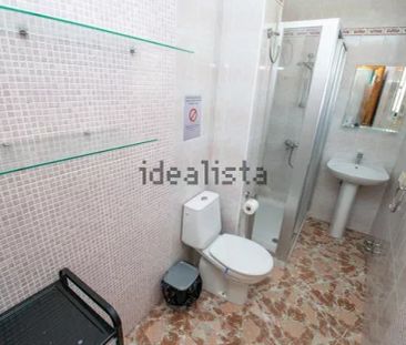 Alquiler de ático en Calle Clavel, 11 - Photo 4