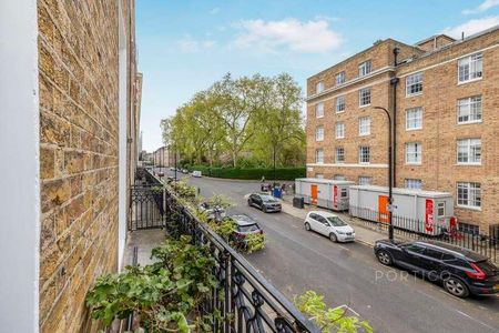 Flat B, Mecklenburgh Street, London, WC1N - Photo 2