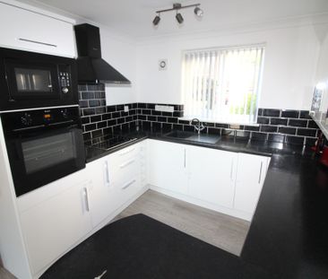 Ocean Crescent, Maritime Quarter, Swansea - Photo 4