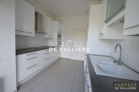 Location Appartement 3 pièces 73m² RUEIL MALMAISON 92500 - Photo 3
