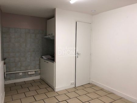 F1 - LA FERTE GAUCHER - 20,30 m² - Photo 3