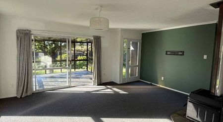 Sunny Family Home in Renwick - Photo 5