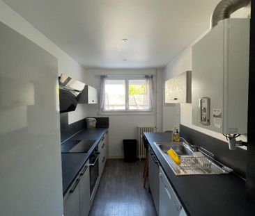 Appartement T4 à Rennes - Photo 1