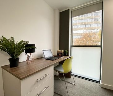 1 bedroom flat to rent - Photo 4