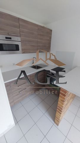 Location Appartement 2 pièces 30m² EPERNON 28230 - Photo 5
