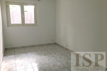 APPARTEMENT LES MILLES - 2 pièce(s) - 34 m2 - Photo 4