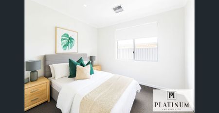 Brand-New 4x2 with Chef Kitchen & Premium Features - Photo 3