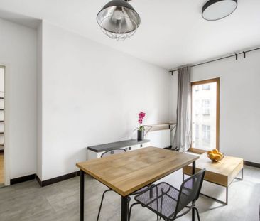 2 pokoje | Metro Dworzec Wileński | Stara Praga 52.45 m² - Photo 4