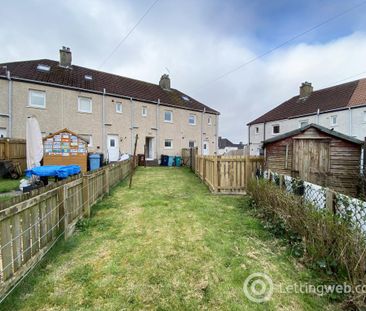 2 Bedroom Terraced to Rent - Photo 2