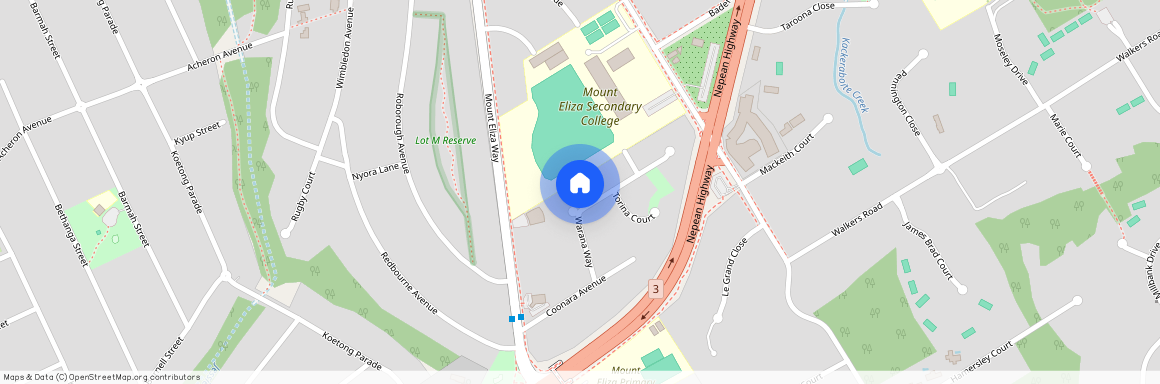 21. Warana Way, Vic 3930, Mount Eliza