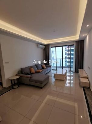 R&F Princess Cove Phase 1, Johor Bahru - Photo 1