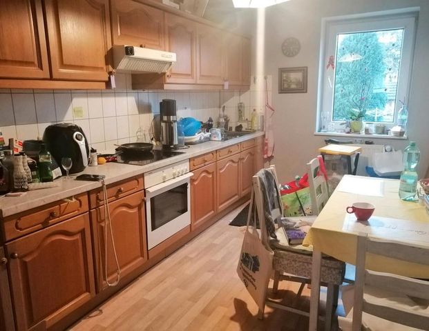 Ich suhe eine/n Hauptmiter/in - Foto 1