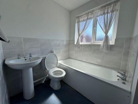 1 bedroom terraced house to rent - Photo 3