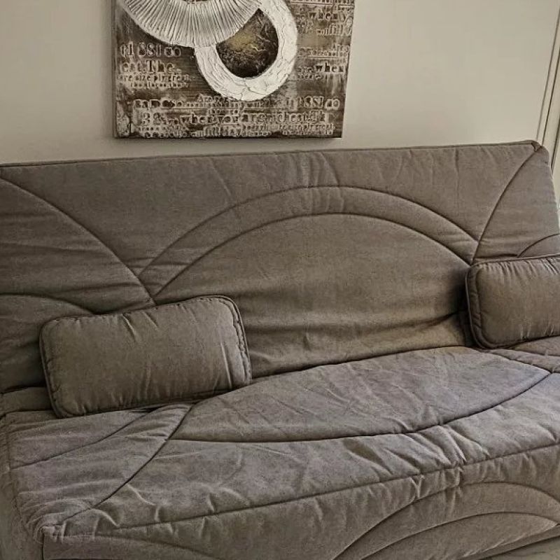 Studio Carré D'or avec balcon . - Photo 1