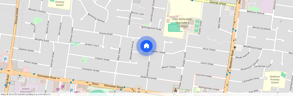 15/27 Cavalier Street, Vic 3109, Doncaster East