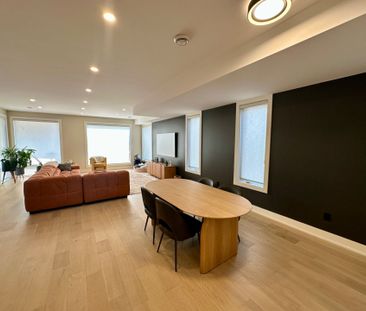 For Lease - 25 O'MEARA Street Unit# A, West Centre Town, Ontario - Photo 3