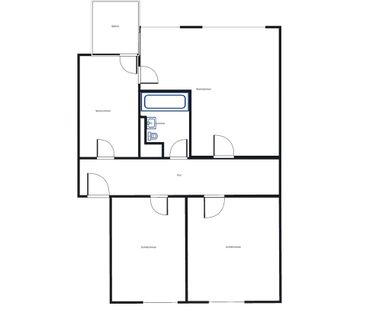 Liebermannstr. 5, 30827 Garbsen OT Berenbostel - Photo 2