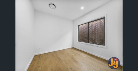 Brand New Modern Family Home - Photo 4