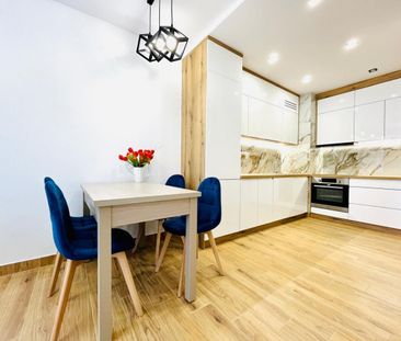 Ciche mieszkanie z dwoma miejscami w garażu! - Zdjęcie 5