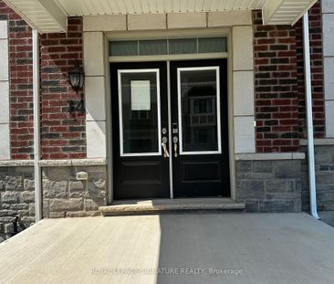 For Lease - 1259 Lily Crescent Unit# 14, Milton, Ontario - Photo 4