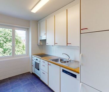 Own washer-dryer in the apartment - Photo 2