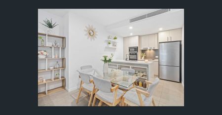 MODERN SPACIOUS 2 BEDROOM UNIT - Photo 5