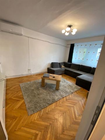Apartament 3 camere et.1, centralZona Bancilor - Photo 5