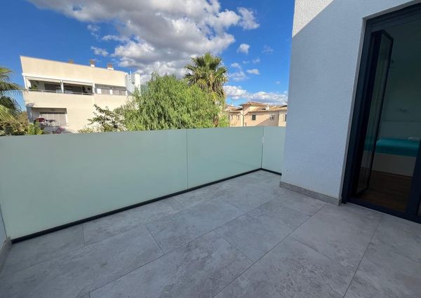 25 Carrer del Cabussó, Municipality of Palma, Balearic Islands 07610