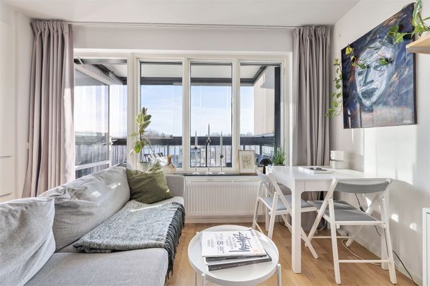 Förrådsvägen, Huddinge - Foto 1