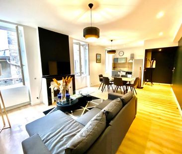 Location Appartement 3 pièces 60m² BRIVE LA GAILLARDE 19100 - Photo 1