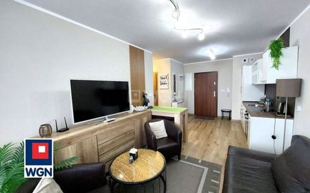 Mieszkanie na wynajem w nowym budynku Kołobrzeg, Centrum - Zdjęcie 2