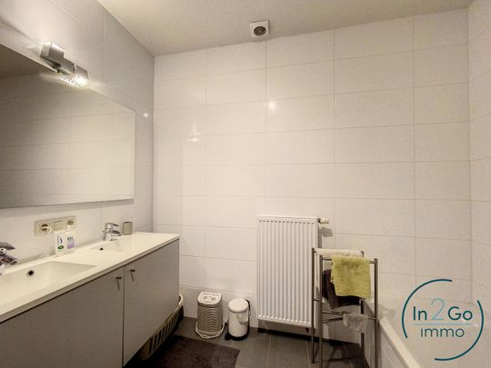 Hasselt Herkenrodesingel 19B bus 0001 - Photo 1