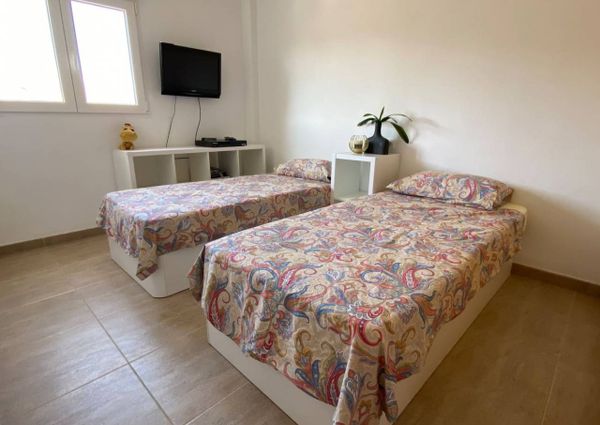Apartment (3 bedrooms)