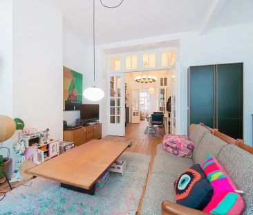 Rue Jean Robie1060 Saint-Gilles - Photo 6