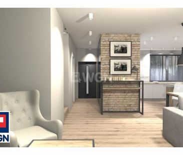 Dom na wynajem Kościno - Nowy blizniak w Kościnie z dużą zagospodar... - Photo 1