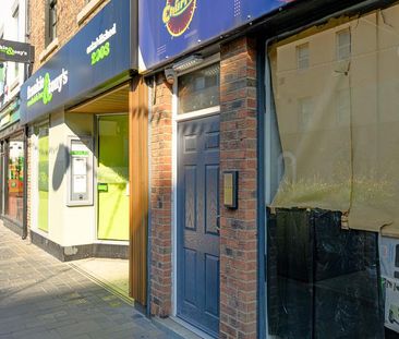 2 bedroom apartment to rent - Photo 4