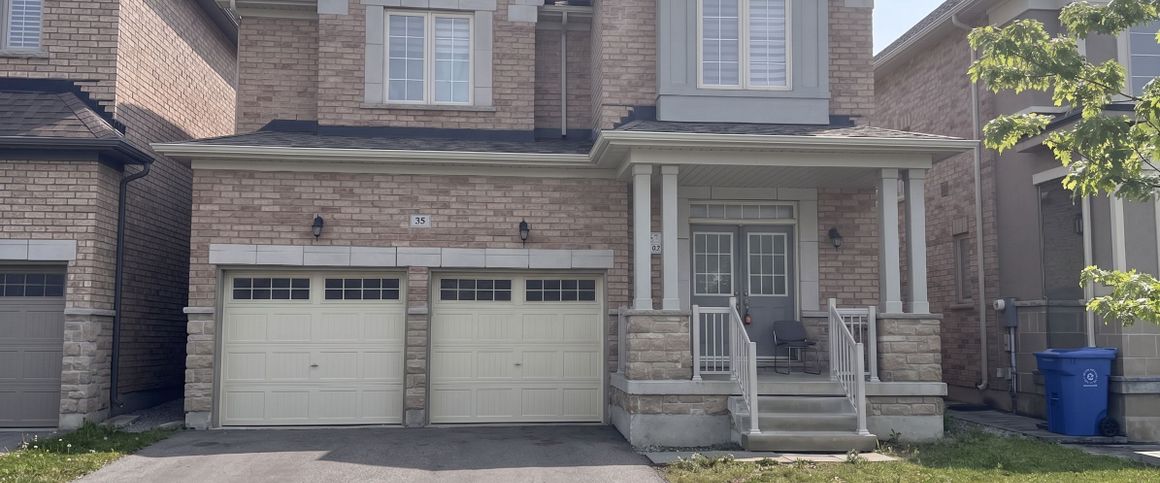 For Lease - 35 MOWDER Drive, Aurora, Ontario - Photo 1