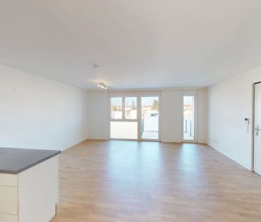 2-Zimmer-Wohnung mit Balkon & Garagenplatz - Photo 5