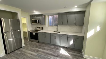 For Lease - 1198 Mceachern Court Unit# Basement, Milton, Ontario - Photo 2