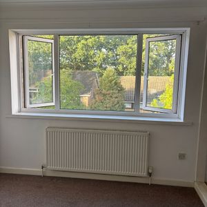 Room in a Shared House, Greenways, SO16 - Photo 2