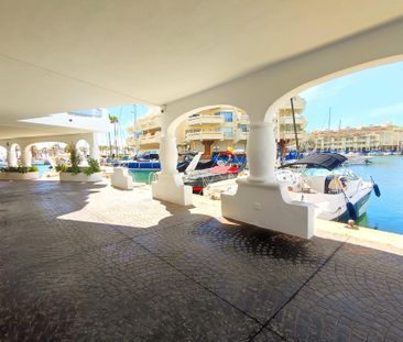 Atico en alquiler en Puerto Marina, Benalmadena - Photo 6