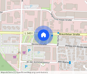 Stilvoll im Altbau - Foto 1