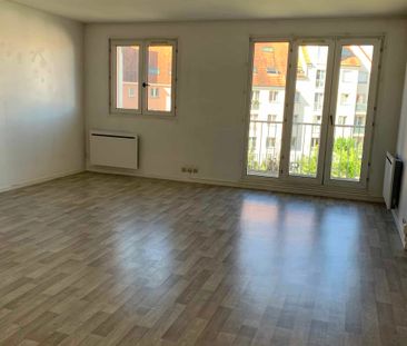 SECTEUR GARE APPARTEMENT T5 A LOUER - Photo 1