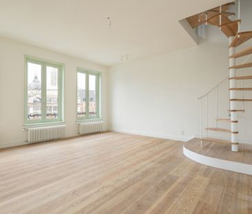 Exclusief duplex met dakterras aan de Groenplaats - Foto 4