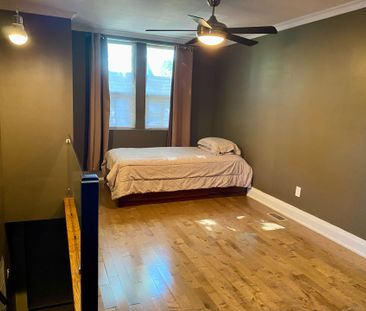 For Lease - 1547 Kingston Road Unit# Rear, Toronto, Ontario - Photo 5