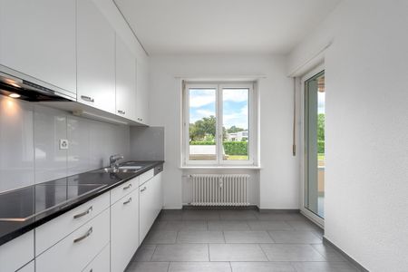 Wohnen im Wettsteinquartier - Nähe Hoffmann-La Roche - Photo 5