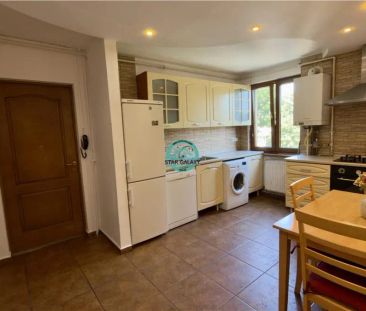Inchiriez apartament cu 3 camere modern Utilat la 7 minute de centru - Fotografie 4