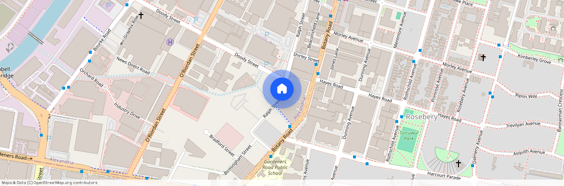 05 Ralph Street, Sydney, New South Wales 2015