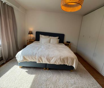 3 ZI-WOHNUNG IN ZÜRICH - KREIS 4 LANGSTRASSE, MÖBLIERT, TEMPORÄR - Photo 3